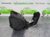 Replacement rear left seat belt for Ford Focus Sportbreak (CAP) 1.6 TDCi CAT OEM IAM reference 4M51A611B68AG 