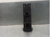 Recambio de mando elevalunas delantero izquierdo para ford focus c-max (cap) 1.6 16v cat referencia OEM IAM 3M5T14529CF 