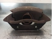 Recambio de pinza freno delantera derecha para peugeot 605 2.0 referencia OEM IAM 