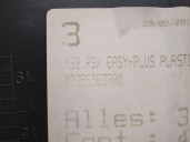 Recambio de guarnecido puerta trasera izquierda para fiat panda (319) 1.2 cat referencia OEM IAM 07355569780  