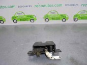 Recambio de cerradura maletero / porton para seat leon (1m1) 1.9 tdi referencia OEM IAM 3B9827505 5 PUERTAS