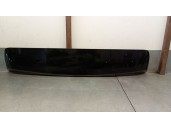 Recambio de aleron trasero para porsche cayenne (9pa) 3.2 referencia OEM IAM 95551293900 95551293900 