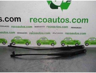 Replacement front right wiper arm for Ford Focus Sportbreak (CAP) 1.6 TDCi CAT OEM IAM reference 
