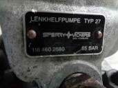 Recambio de bomba direccion para mercedes-benz clase e (w123) berlina+coupe 2.8 referencia OEM IAM  1164602680 