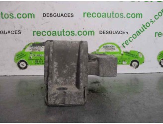 Recambio de soporte motor izquierdo para seat leon (1m1) 1.9 tdi referencia OEM IAM 1J0199555AJ 