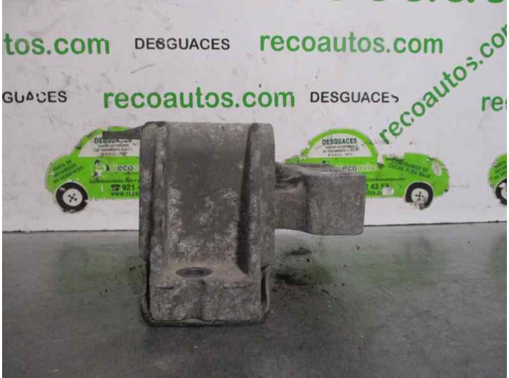 Recambio de soporte motor izquierdo para seat leon (1m1) 1.9 tdi referencia OEM IAM 1J0199555AJ  