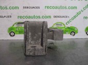 Recambio de soporte motor izquierdo para seat leon (1m1) 1.9 tdi referencia OEM IAM 1J0199555AJ 