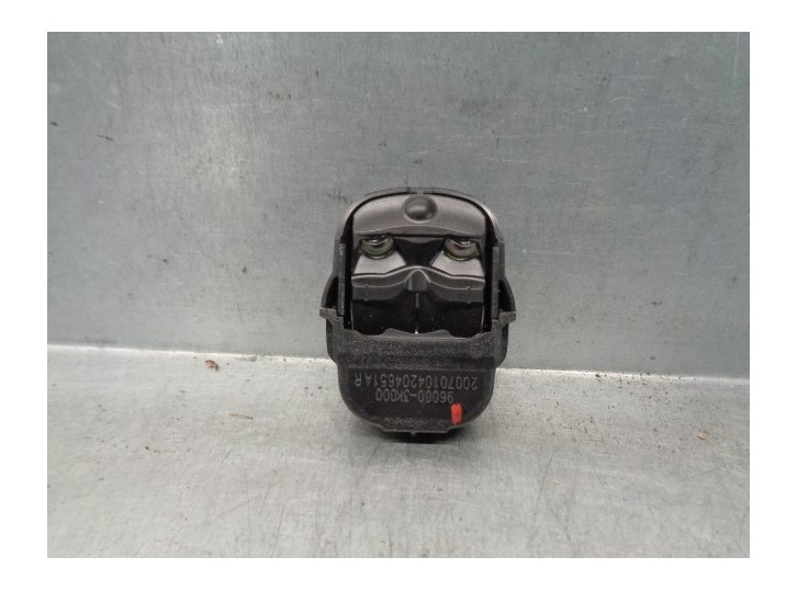 Recambio de sensor lluvia para kia magentis 2.0 crdi referencia OEM IAM 960003K000 