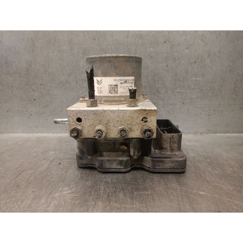 Recambio de abs para citroën jumpy iii furgoneta (v_) 2.0 bluehdi 120 referencia OEM IAM 9821150280 1635035480 