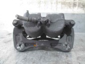 Recambio de pinza freno delantera izquierda para ssangyong rodius 2.7 turbodiesel cat referencia OEM IAM BC140097  