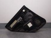 Recambio de guarnecido puerta trasera derecha para fiat panda (319) 1.2 cat referencia OEM IAM 07355589710 