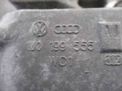 Recambio de soporte motor izquierdo para seat leon (1m1) 1.9 tdi referencia OEM IAM 1J0199555AJ  