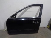 Recambio de puerta delantera izquierda para kia magentis 2.0 crdi referencia OEM IAM 760032G010 NEGRA 4 PUERTAS