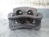 Recambio de pinza freno delantera izquierda para ssangyong rodius 2.7 turbodiesel cat referencia OEM IAM BC140097  