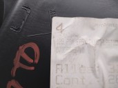 Recambio de guarnecido puerta trasera derecha para fiat panda (319) 1.2 cat referencia OEM IAM 07355589710  