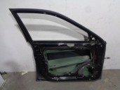 Recambio de puerta delantera izquierda para kia magentis 2.0 crdi referencia OEM IAM 760032G010 NEGRA 4 PUERTAS