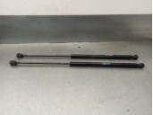 Recambio de amortiguadores maletero / porton para ford focus c-max (cap) 1.6 16v cat referencia OEM IAM 3M51R406A10AB 3M51R406A1