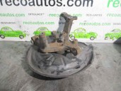 Recambio de mangueta trasera derecha para seat leon (1p1) 1.2 tsi referencia OEM IAM 1K0436 10FJG 