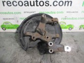 Recambio de mangueta trasera derecha para seat leon (1p1) 1.2 tsi referencia OEM IAM 1K0436 10FJG 