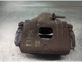 Recambio de pinza freno delantera izquierda para kia cerato 1.5 crdi referencia OEM IAM  BC14008 MANDO