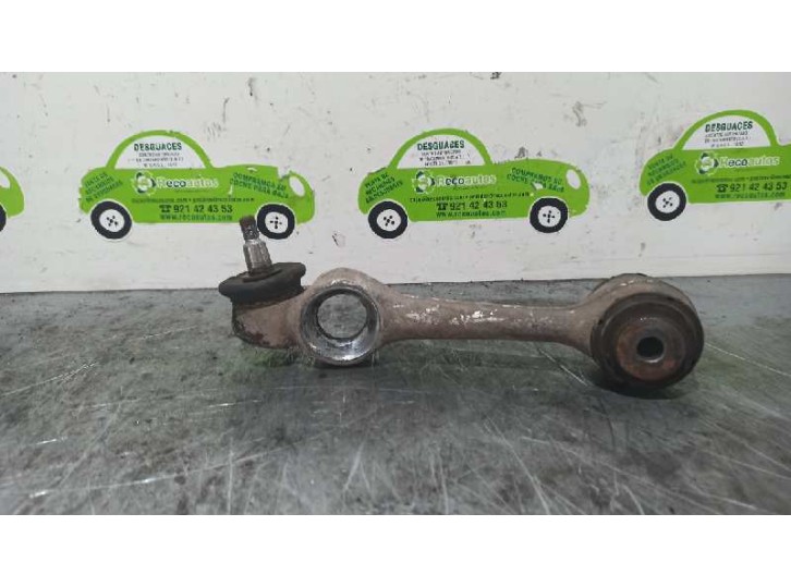 Recambio de brazo suspension superior delantero derecho para mercedes-benz clase e (w123) berlina+coupe 2.8 referencia OEM IAM 