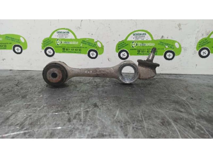Recambio de brazo suspension superior delantero izquierdo para mercedes-benz clase e (w123) berlina+coupe 2.8 referencia OEM IAM