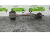 Recambio de brazo suspension superior delantero izquierdo para mercedes-benz clase e (w123) berlina+coupe 2.8 referencia OEM IAM