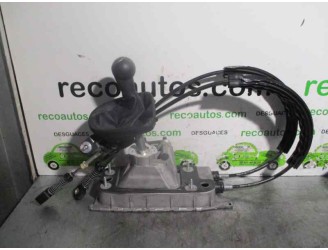 Recambio de palanca cambio para seat leon (1p1) 1.2 tsi referencia OEM IAM 5K0711049C 49121P1642083 