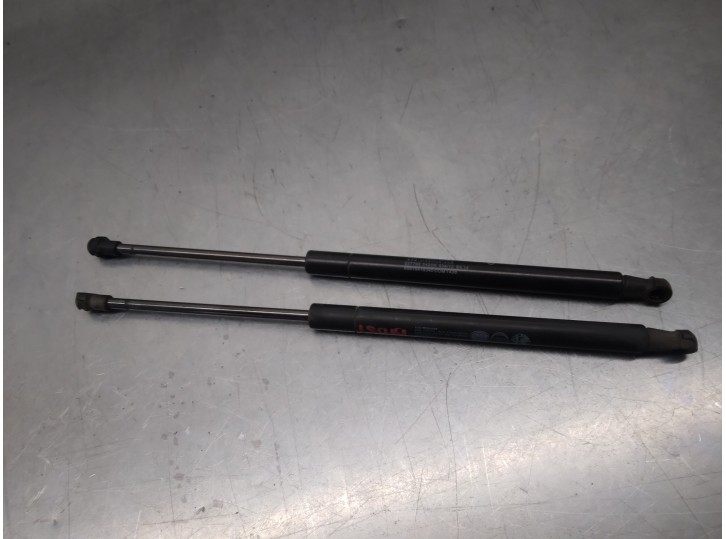 Recambio de amortiguadores maletero / porton para fiat panda (319) 1.2 cat referencia OEM IAM 00518416340 