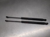 Recambio de amortiguadores maletero / porton para fiat panda (319) 1.2 cat referencia OEM IAM 00518416340 