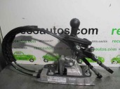 Recambio de palanca cambio para seat leon (1p1) 1.2 tsi referencia OEM IAM 5K0711049C 49121P1642083 