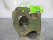 Replacement trunk / tailgate lock for Mercedes-Benz E-Class (W123) Saloon+Coupe 2.8 OEM IAM reference 4 DOORS