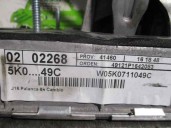 Recambio de palanca cambio para seat leon (1p1) 1.2 tsi referencia OEM IAM 5K0711049C 49121P1642083 