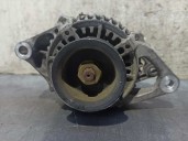 Replacement alternator for Chrysler Voyager (GS) 2.4 CAT OEM IAM reference 4727220 1210003521 DENSO