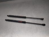 Recambio de amortiguadores maletero / porton para fiat panda (319) 1.2 cat referencia OEM IAM 00518416340 