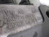 Recambio de palanca cambio para seat leon (1p1) 1.2 tsi referencia OEM IAM 5K0711049C 49121P1642083 