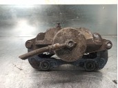 Recambio de pinza freno delantera izquierda para kia cerato 1.5 crdi referencia OEM IAM BC14008 MANDO