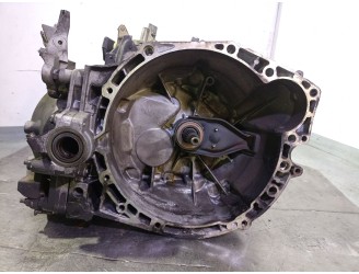 Recambio de caja cambios para peugeot 407 sw 2.0 16v hdi fap cat (rhr / dw10bted4) referencia OEM IAM 20MB17 2222YW 0501229