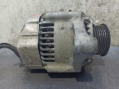 Replacement alternator for Chrysler Voyager (GS) 2.4 CAT OEM IAM reference 4727220 1210003521 DENSO