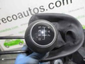 Recambio de palanca cambio para seat leon (1p1) 1.2 tsi referencia OEM IAM 5K0711049C 49121P1642083 