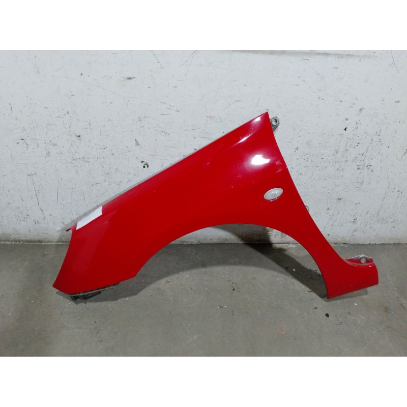 Recambio de aleta delantera izquierda para peugeot 307 cc (3b) 2.0 16v referencia OEM IAM 7840K8 7840K8 