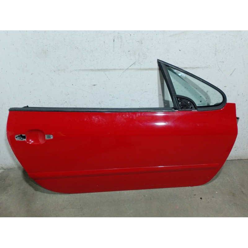 Recambio de puerta delantera derecha para peugeot 307 cc (3b) 2.0 16v referencia OEM IAM 9004Z1 9004Z1 