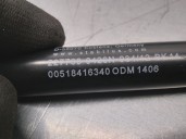 Recambio de amortiguadores maletero / porton para fiat panda (319) 1.2 cat referencia OEM IAM 00518416340 