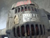 Replacement alternator for Chrysler Voyager (GS) 2.4 CAT OEM IAM reference 4727220 1210003521 DENSO