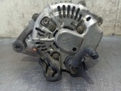 Replacement alternator for Chrysler Voyager (GS) 2.4 CAT OEM IAM reference 4727220 1210003521 DENSO