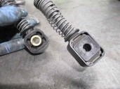 Recambio de palanca cambio para seat leon (1p1) 1.2 tsi referencia OEM IAM 5K0711049C 49121P1642083 