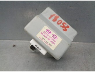 Recambio de modulo electronico para kia magentis 2.0 crdi referencia OEM IAM 957002G000  