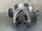 Replacement alternator for Chrysler Voyager (GS) 2.4 CAT OEM IAM reference 4727220 1210003521 DENSO