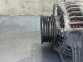 Recambio de alternador para chrysler voyager (gs) 2.4 cat referencia OEM IAM 4727220 1210003521 DENSO