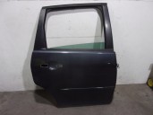 Recambio de puerta trasera derecha para ford focus c-max (cap) 1.6 16v cat referencia OEM IAM 1496875 GRIS OSCURO 5 PUERTAS